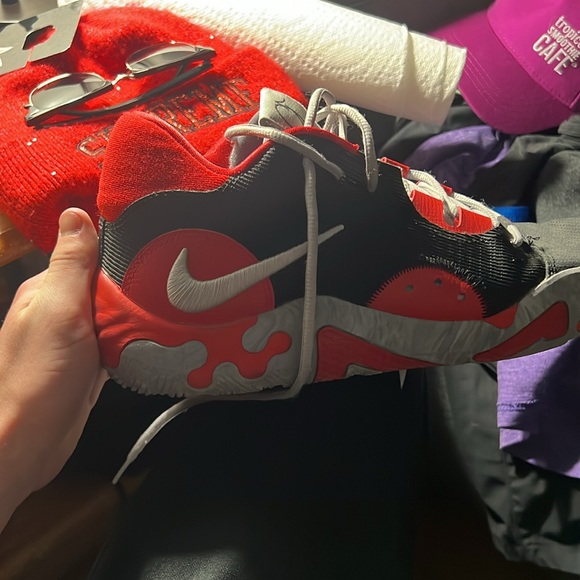 Pg basketball shoes size 11.5 - Picture 2 of 11
